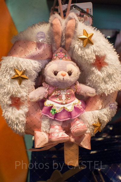 ステラ・ルーリース