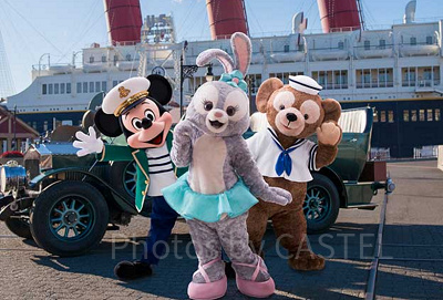 ステップ・トゥ・シャイン　イメージ