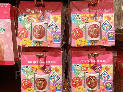 10/10＆18発売】ディズニー文房具16選！パークフードモチーフの