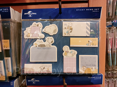 ふせんセット