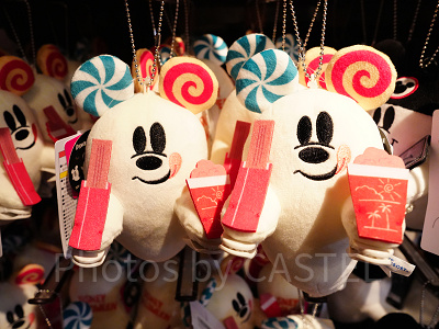 ディズニー】ミッキーのぬいぐるみ全種まとめ！ポージープラッシーや