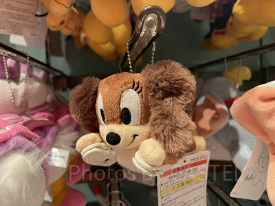 2026】ディズニーランドのぬいぐるみ一覧！100種類以上が発売中！値段