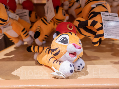 ディズニー】肩のせぬいぐるみ33選！販売場所・種類・値段まとめ！
