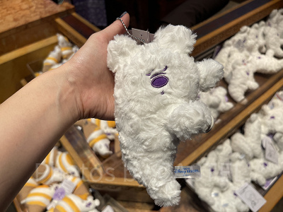 くっつきぬいぐるみ(ディズニーハロウィングッズ2025)