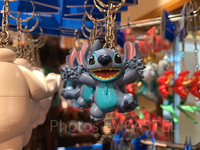 2020】ディズニー新作キーチェーン9選！フィギュアキーチェーンや