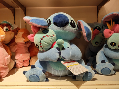 STITCH スティッチ stitch ぬいぐるみ 大量まとめ売り ① ディズニー リロ ＆ スティッチ ぬいぐるみ 38cm 人形 ドール Stitch