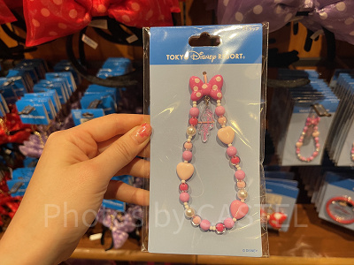 2025】おすすめディズニーストラップまとめ！ぬいぐるみストラップや