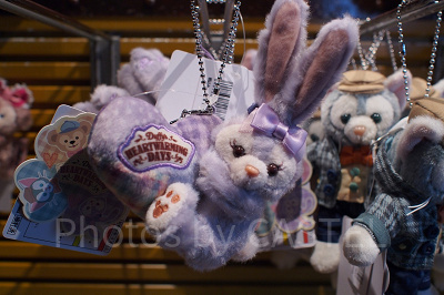 ストラップ（ステラルー）