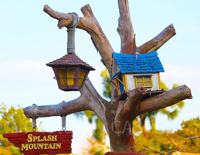 入園時間帯別の攻略法