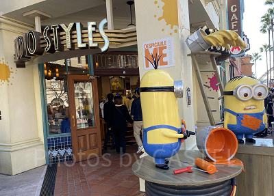 スタジオスタイル