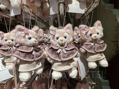 リーナベル グッズ ディズニー 上海ディズニーのリーナベルグッズ| キャステル | CASTEL ディズニー情報