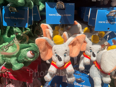 2026】ディズニーのダンボグッズ全21種まとめ！ぬいぐるみ・雑貨