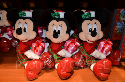 11/1発売】ディズニークリスマス2017お土産グッズ！TDL「クリスマス