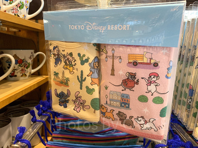 スタイセット