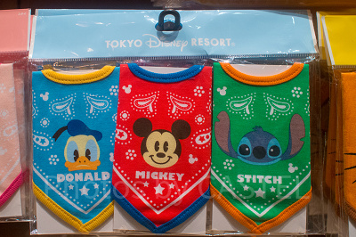 スタイセット（ボーイズ）