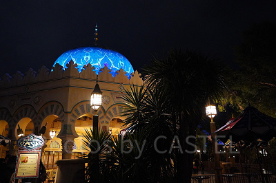 サルタンズ・オアシス