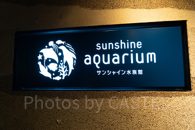 サンシャイン水族館