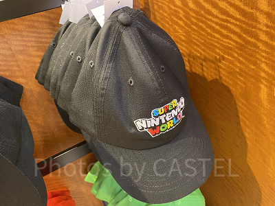 スーパーニンテンドーワールドキャップ