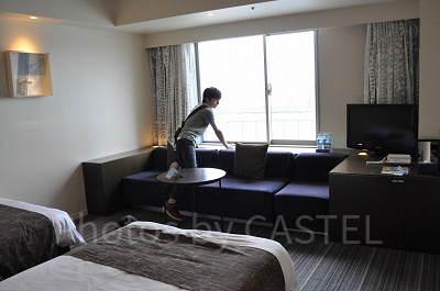 スーペリアルーム