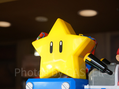 USJ】ユニバのマリオポップコーンバケツ！2種のデザイン、値段、味 
