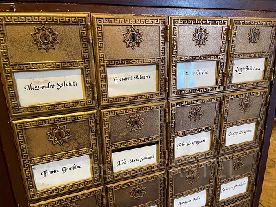 サプライズにも！