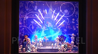 スヴェンのグッズ