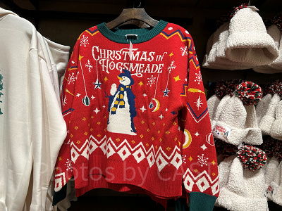 セーター(クリスマスグッズ2025)