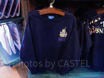 トレーナー(2022年ディズニーハロウィングッズ)