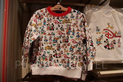 トレーナー（キッズ）