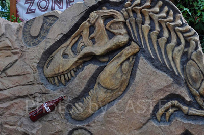 『ジュラシックパーク3』のあらすじ