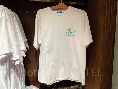 Tシャツ（2022ディズニー夏グッズSUISUI SUMMER）