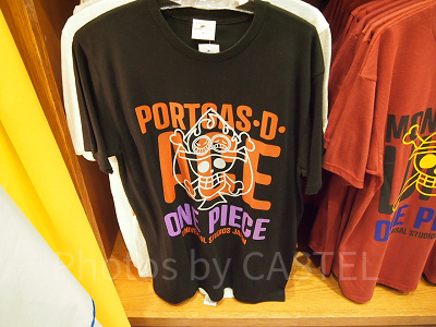 Tシャツ（エース）