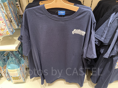 Ｔシャツ(ドナルドパルパルーザグッズ2025)