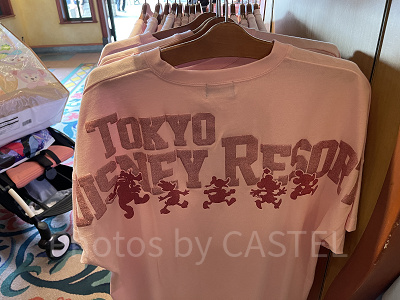 最新】2025春夏！ディズニーTシャツまとめ！新作Tシャツから人気