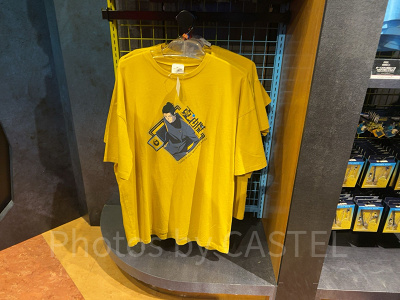 Tシャツ（USJ×呪術廻戦グッズ2026）