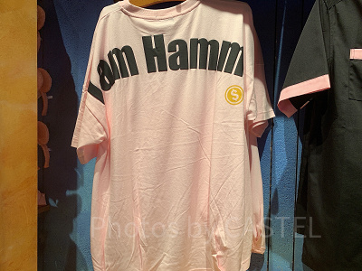 Tシャツ