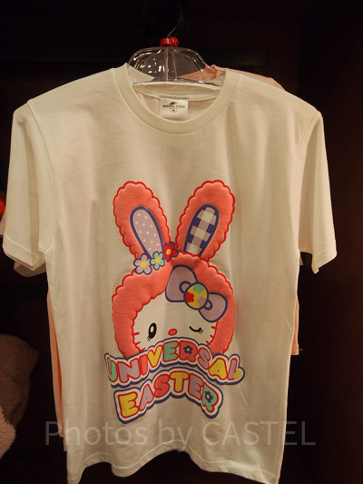 Tシャツ(キティ)