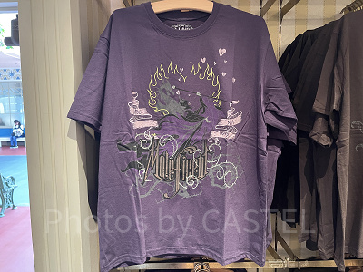 Tシャツ(マレフィセント)