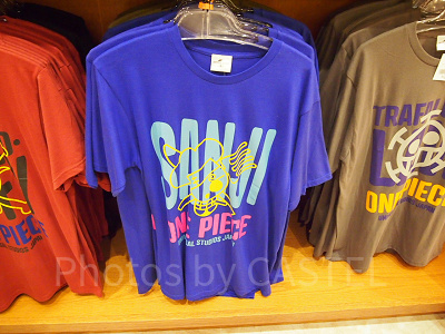 ユニバーサルスタジオジャパン ONEPIECE Tシャツ 12枚セット