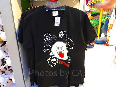 Tシャツ（テレサ）