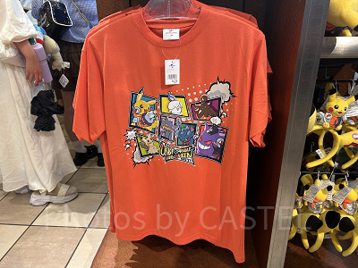 Tシャツ