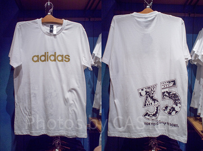 Tシャツ（ホワイト）