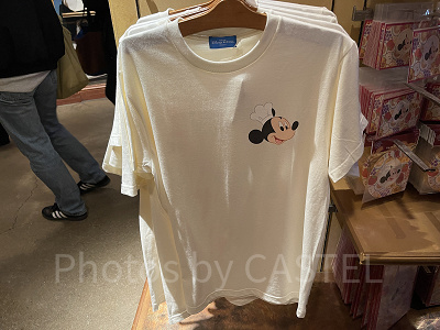 Tシャツ(フード&ワイン・フェスティバルグッズ)