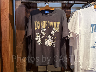 Tシャツ