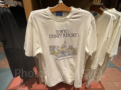 Tシャツ