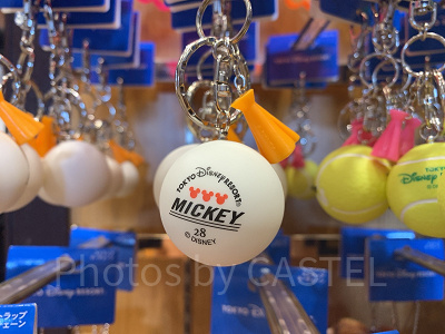 新作】ディズニーキーチェーン8選！スポーツ系・セット・ぬいぐるみ