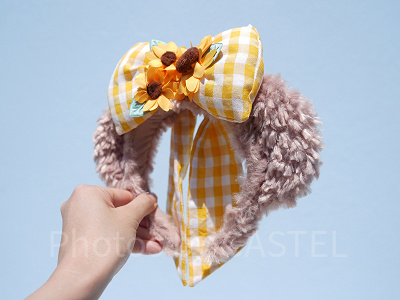 テイスティ・サマー・サプライズカチューシャ