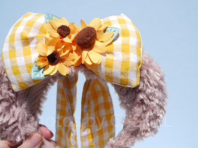 テイスティ・サマー・サプライズカチューシャ