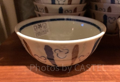 ディズニー食器】値段＆販売場所まとめ！和柄シンプル・キャラクター