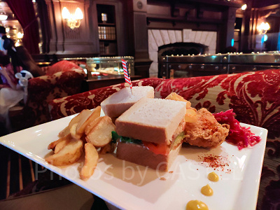 テディ・ルーズヴェルト・ラウンジ】メニューまとめ！豊富なオリジナル